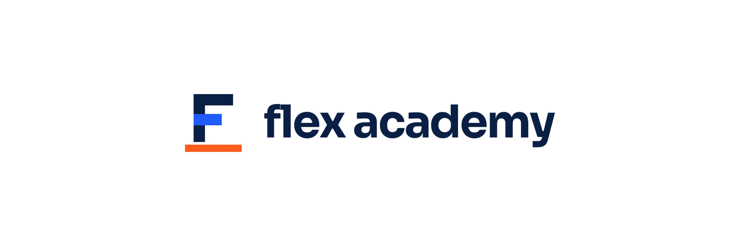 Flex Academy logo