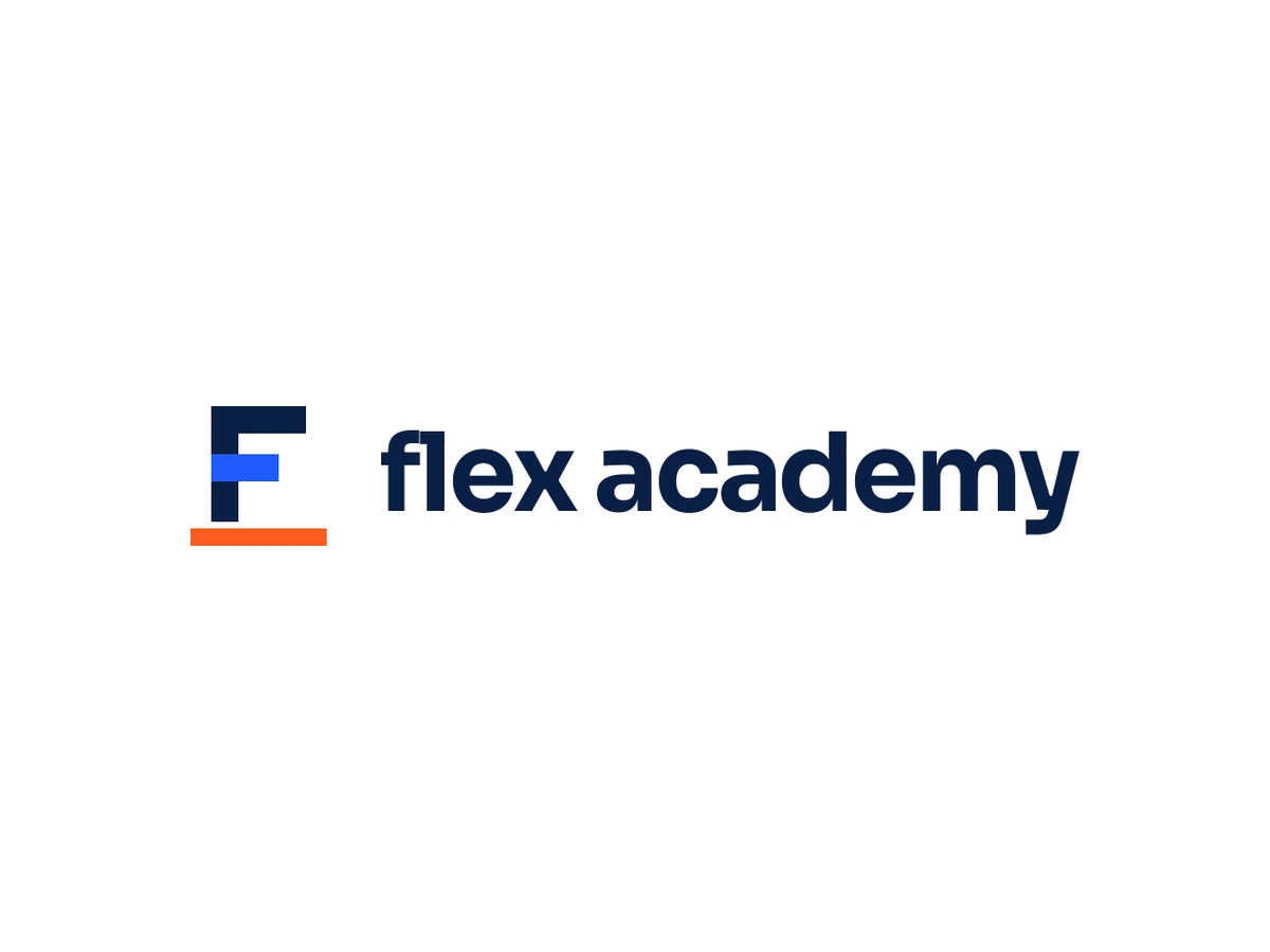 Flex Academy logo