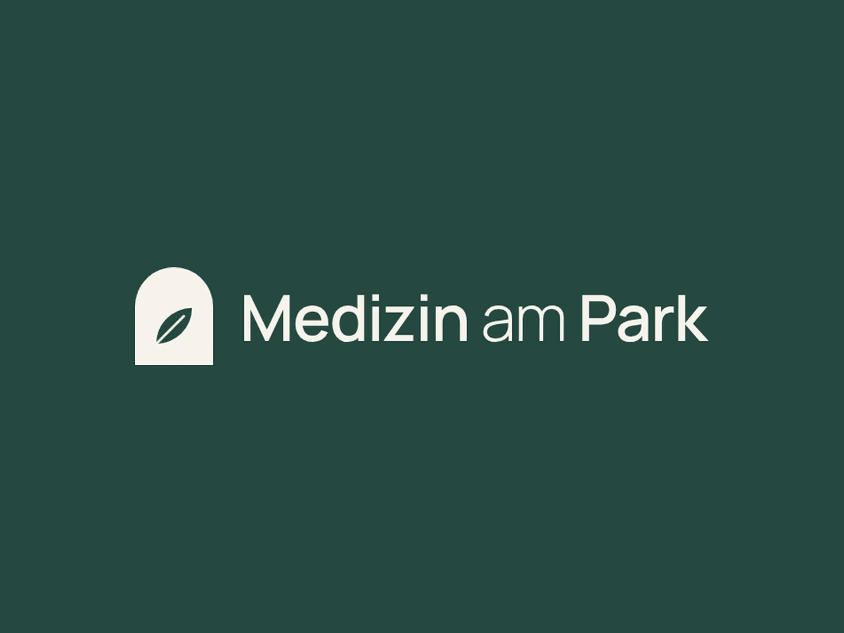 Medizin am Park logo